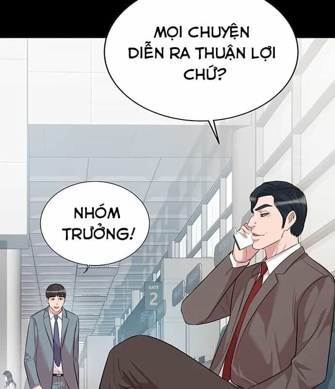 Người Trúng Độc Đắc Cũng Đi Làm - Chương 8 - ảnh 20