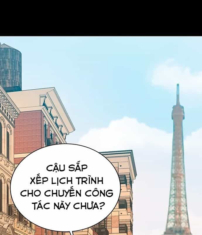 Người Trúng Độc Đắc Cũng Đi Làm - Chương 8 - ảnh 4