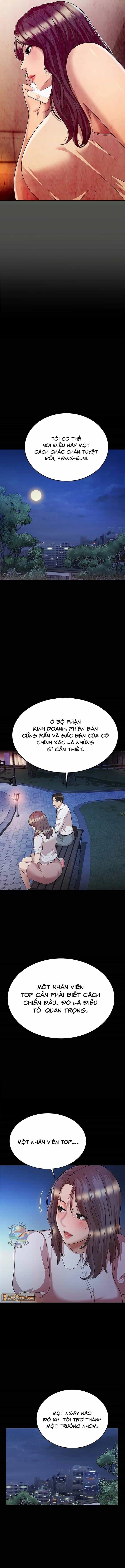 Người Trúng Số Độc Đắc Vẫn Đi Làm - Chương 14 - ảnh 9