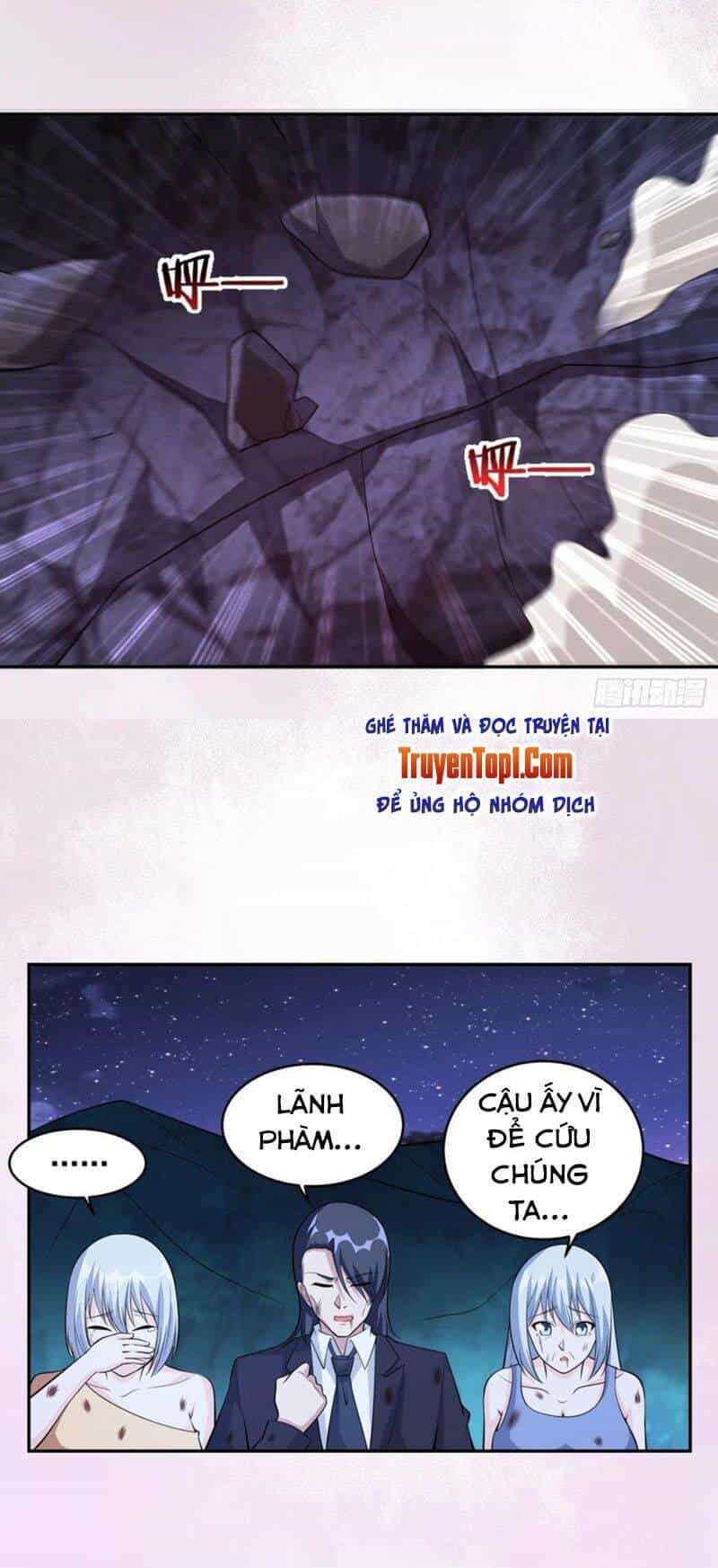 Người Tu Tiên Tại Đô Thị - Chương 103 - ảnh 22
