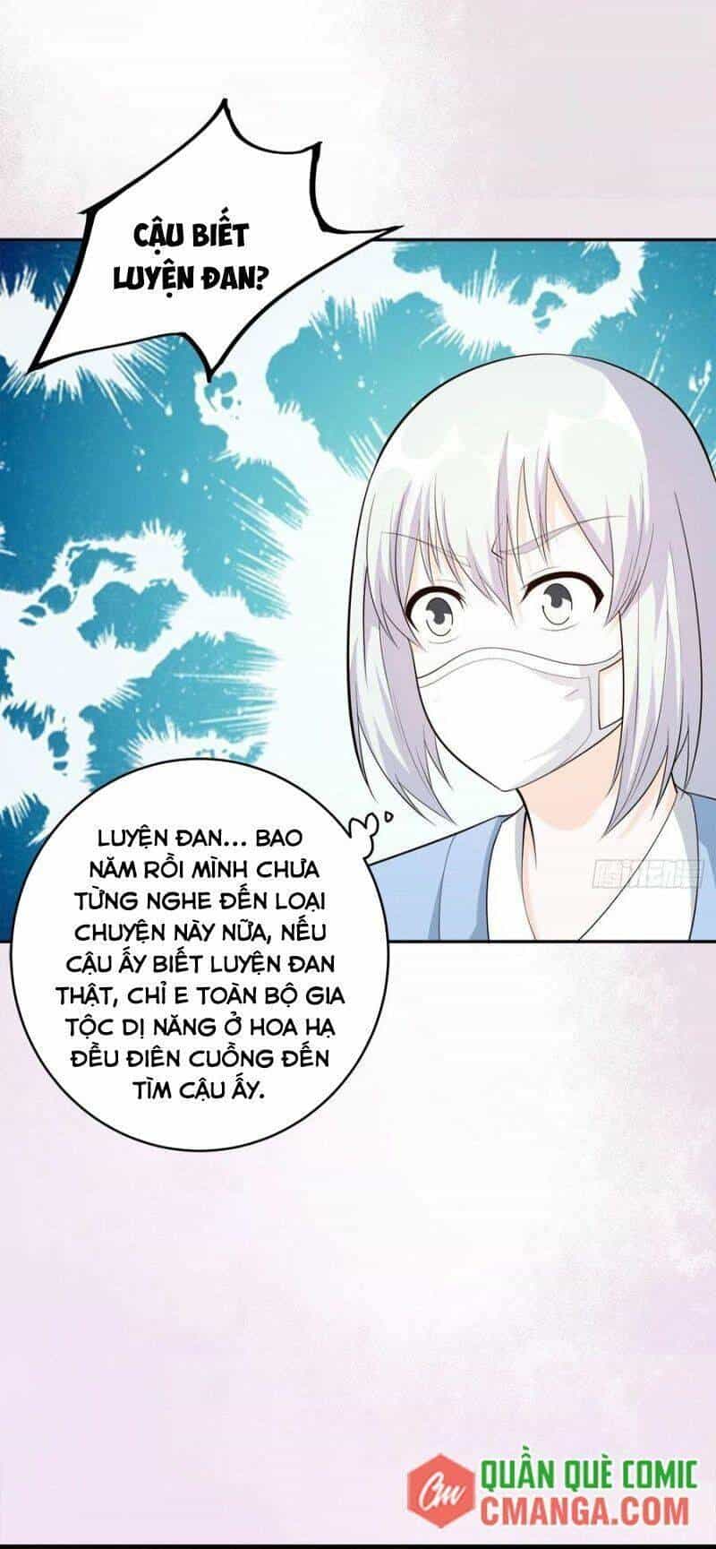 Người Tu Tiên Tại Đô Thị - Chương 105 - ảnh 14