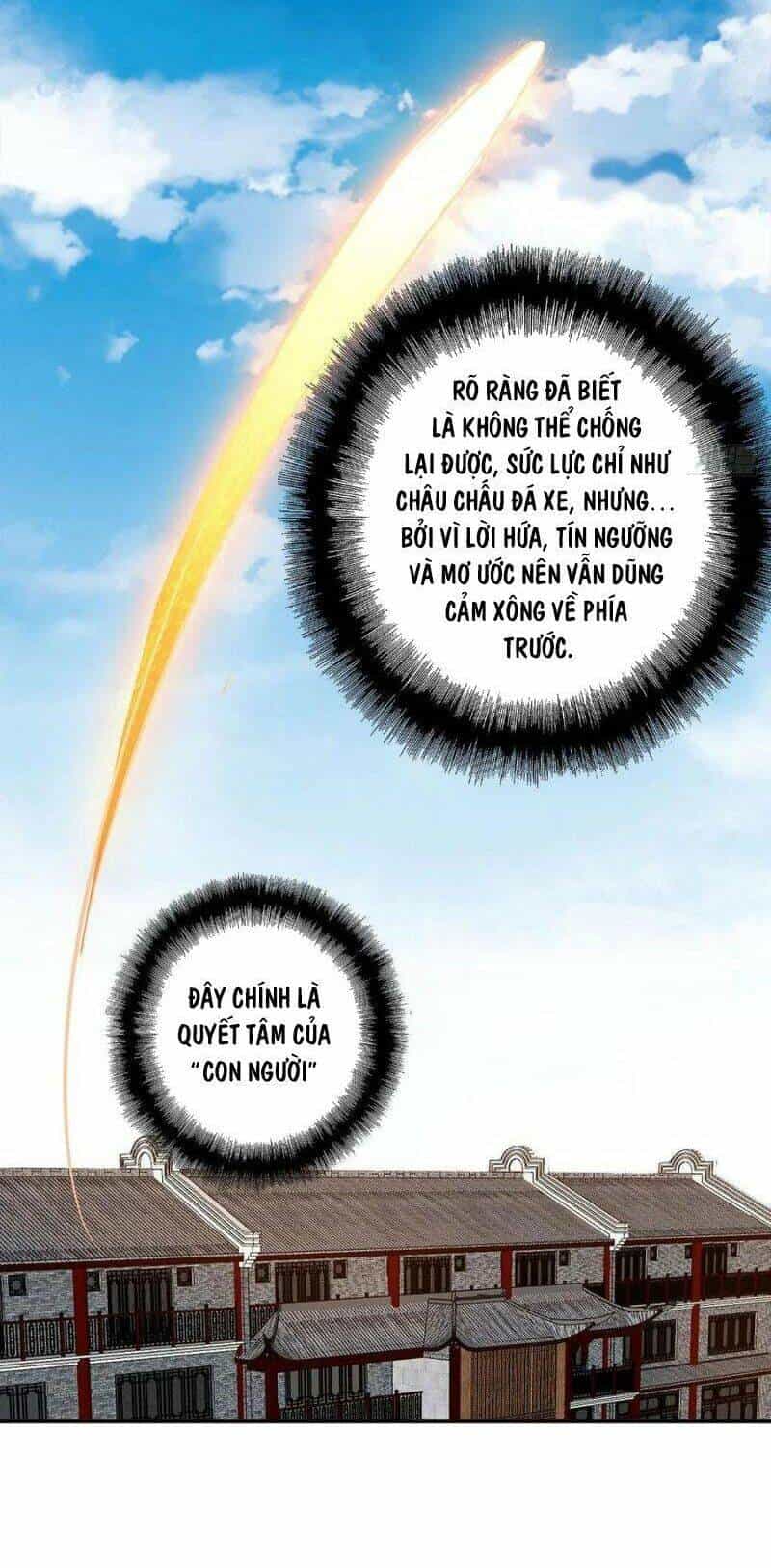 Người Tu Tiên Tại Đô Thị - Chương 108 - ảnh 10