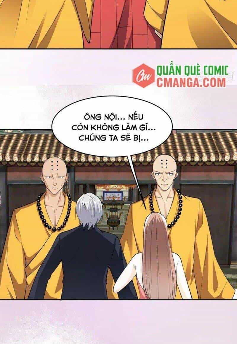 Người Tu Tiên Tại Đô Thị - Chương 108 - ảnh 18