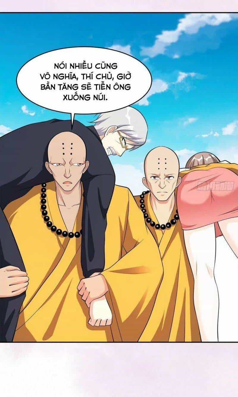 Người Tu Tiên Tại Đô Thị - Chương 108 - ảnh 20
