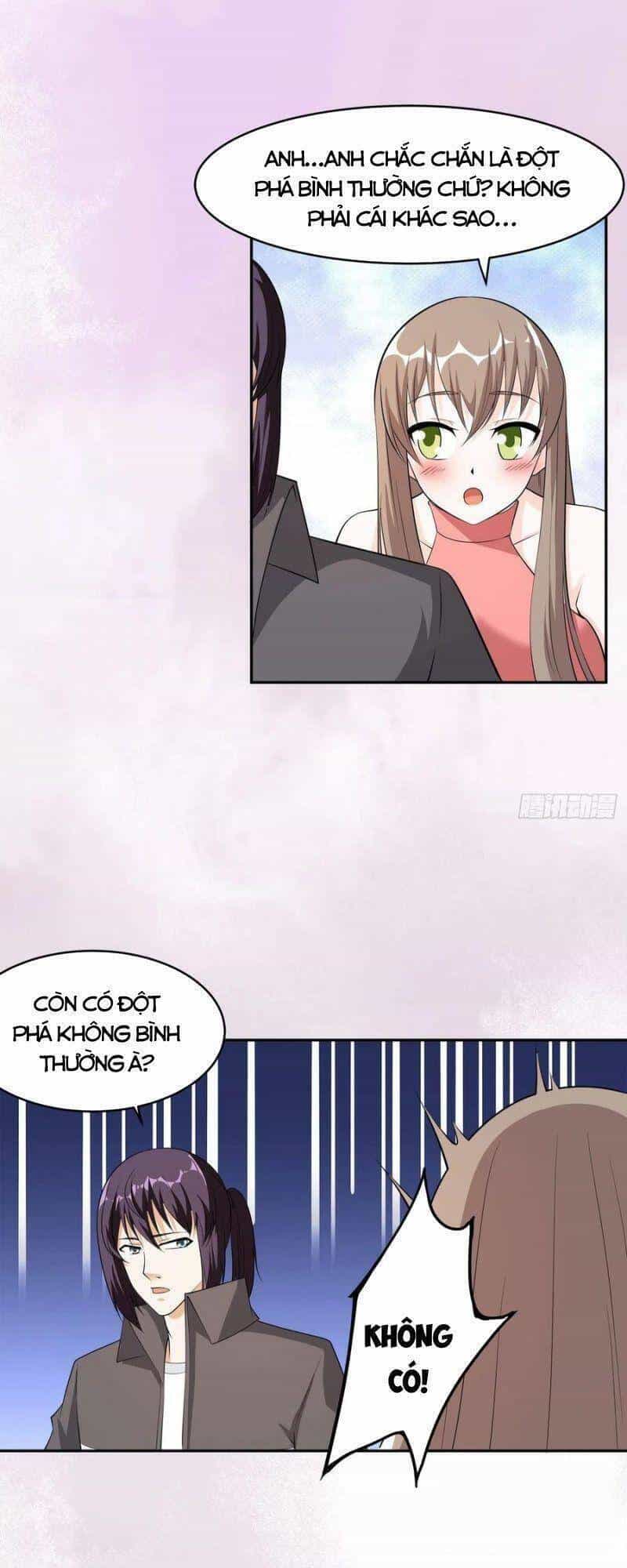 Người Tu Tiên Tại Đô Thị - Chương 113 - ảnh 21