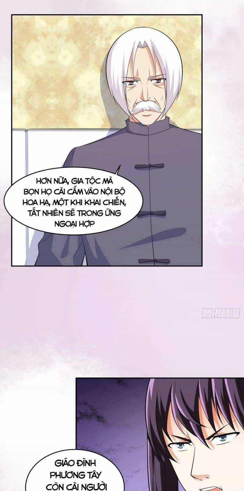 Người Tu Tiên Tại Đô Thị - Chương 123 - ảnh 16