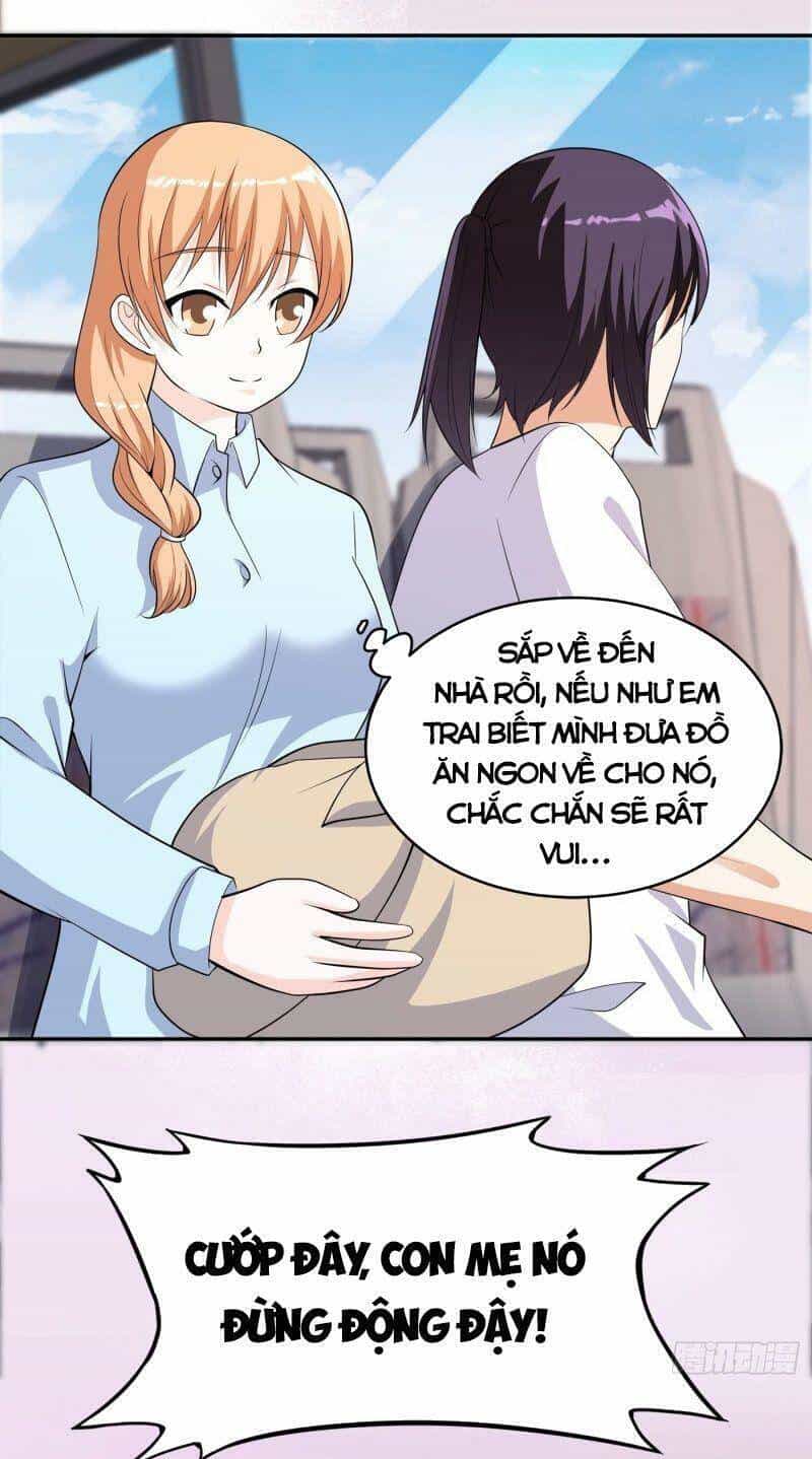 Người Tu Tiên Tại Đô Thị - Chương 124 - ảnh 15
