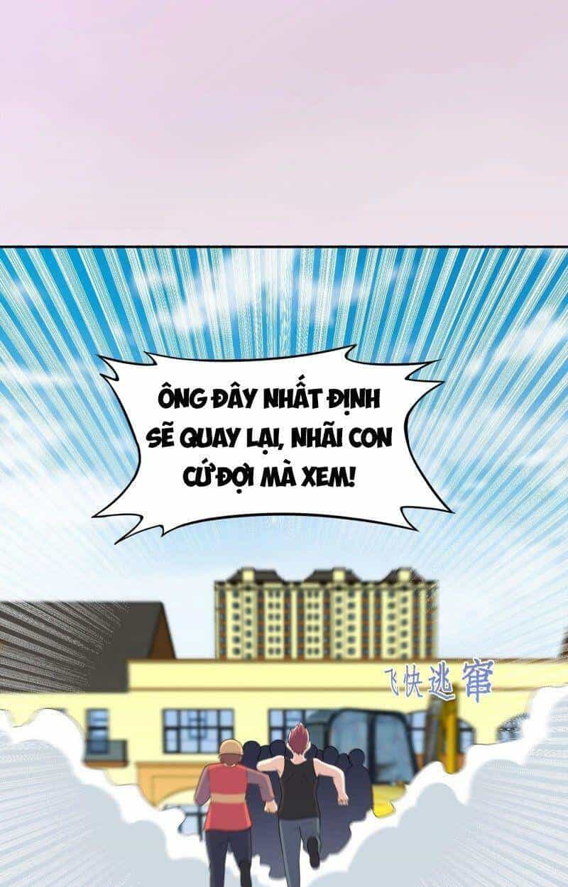 Người Tu Tiên Tại Đô Thị - Chương 129 - ảnh 3