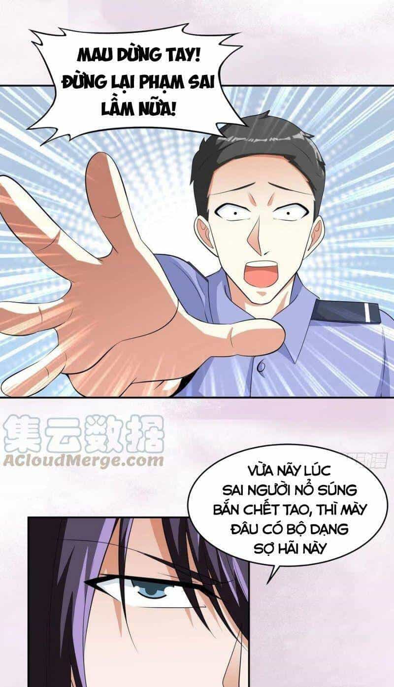Người Tu Tiên Tại Đô Thị - Chương 132 - ảnh 15