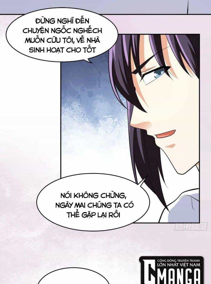 Người Tu Tiên Tại Đô Thị - Chương 133 - ảnh 13