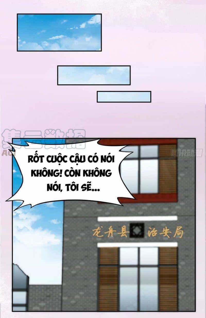 Người Tu Tiên Tại Đô Thị - Chương 133 - ảnh 21