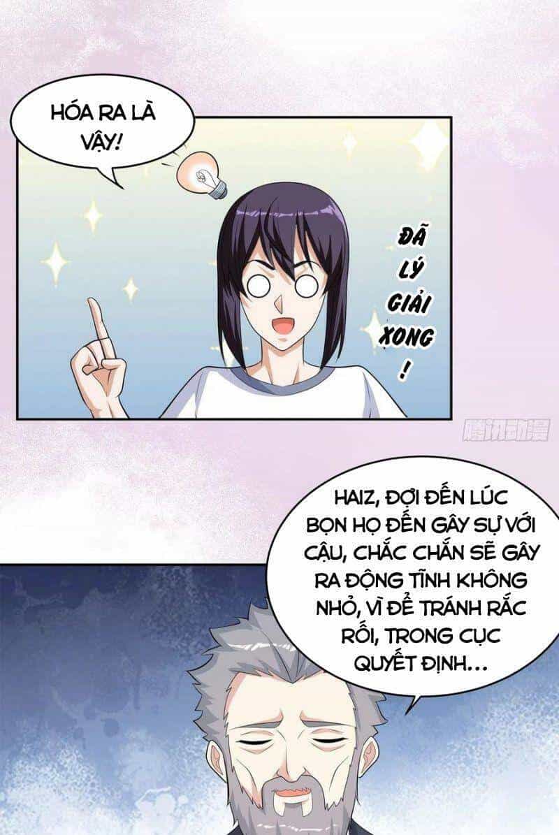 Người Tu Tiên Tại Đô Thị - Chương 134 - ảnh 12