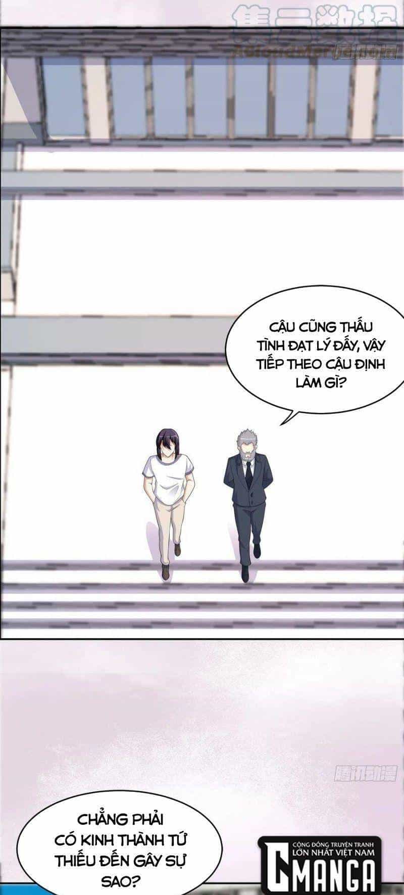 Người Tu Tiên Tại Đô Thị - Chương 134 - ảnh 22