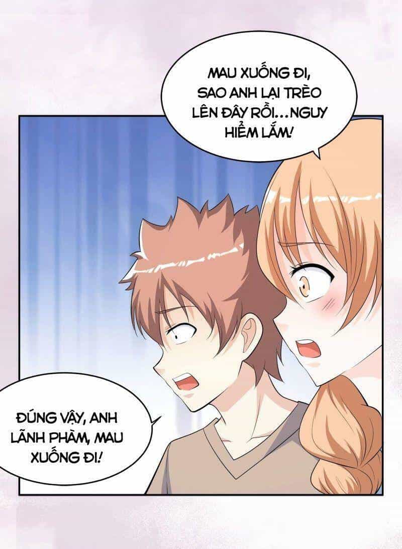 Người Tu Tiên Tại Đô Thị - Chương 135 - ảnh 5