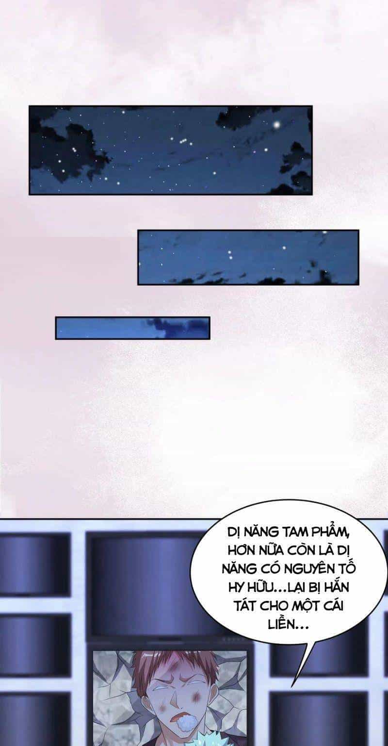 Người Tu Tiên Tại Đô Thị - Chương 136 - ảnh 21