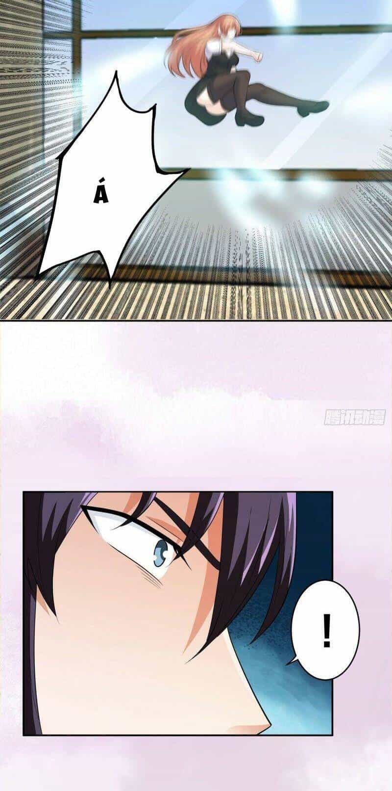 Người Tu Tiên Tại Đô Thị - Chương 137 - ảnh 16