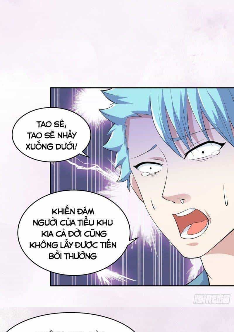 Người Tu Tiên Tại Đô Thị - Chương 138 - ảnh 11