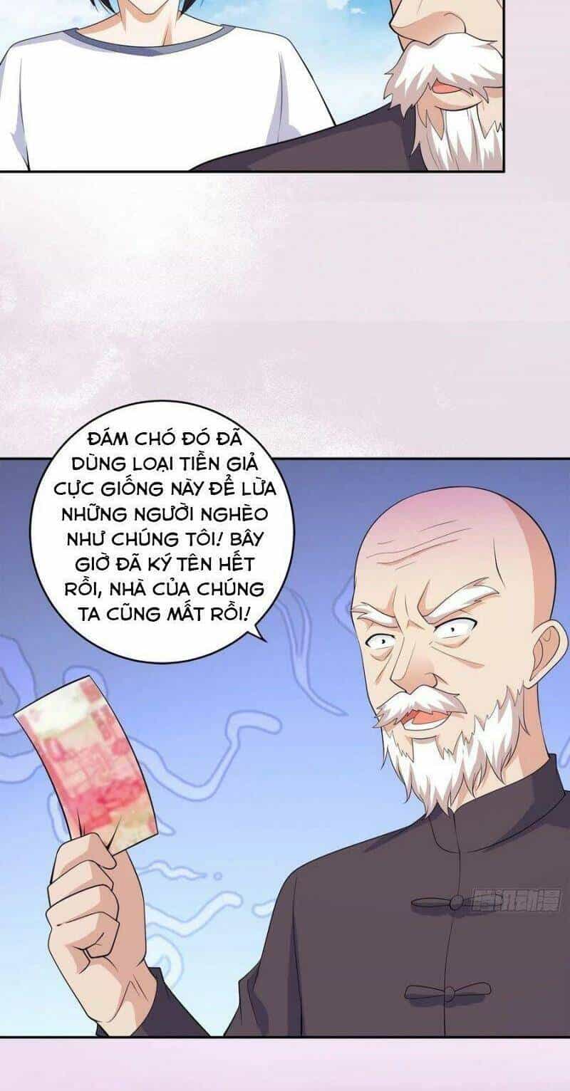 Người Tu Tiên Tại Đô Thị - Chương 140 - ảnh 15