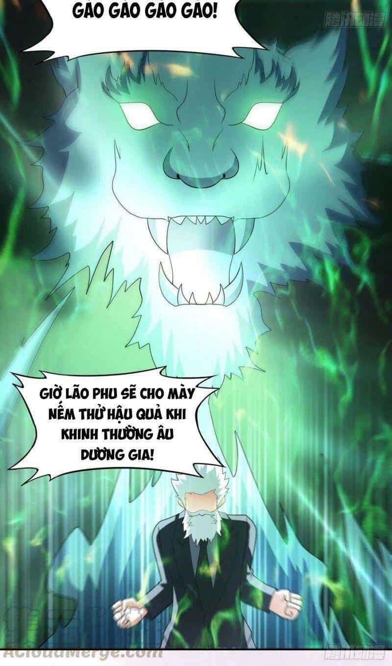 Người Tu Tiên Tại Đô Thị - Chương 140 - ảnh 27