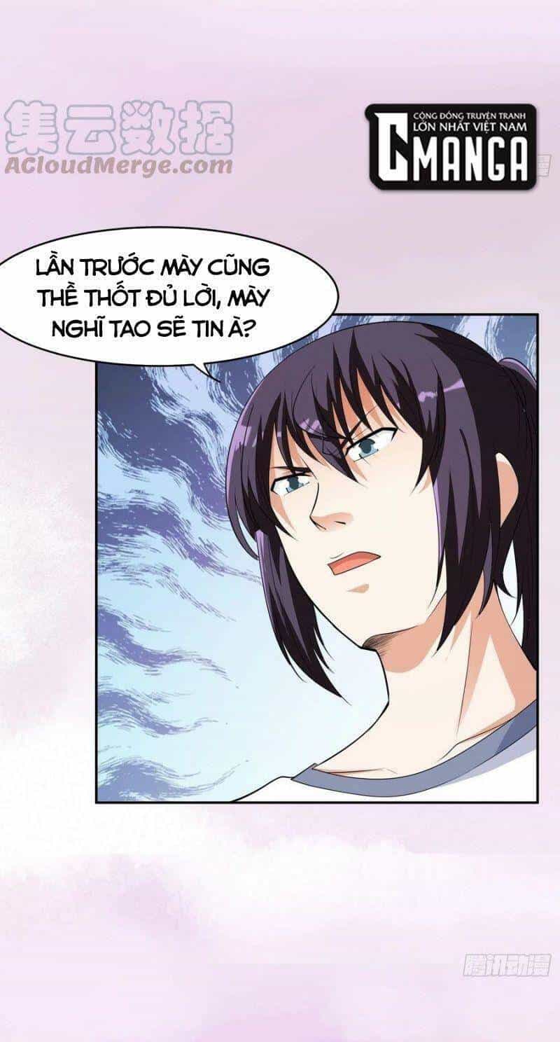Người Tu Tiên Tại Đô Thị - Chương 141 - ảnh 10