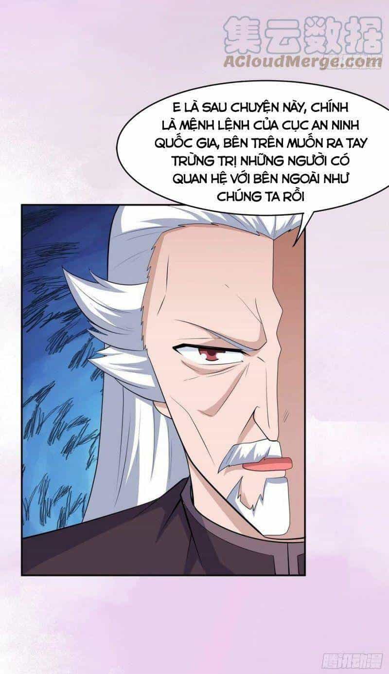Người Tu Tiên Tại Đô Thị - Chương 146 - ảnh 15