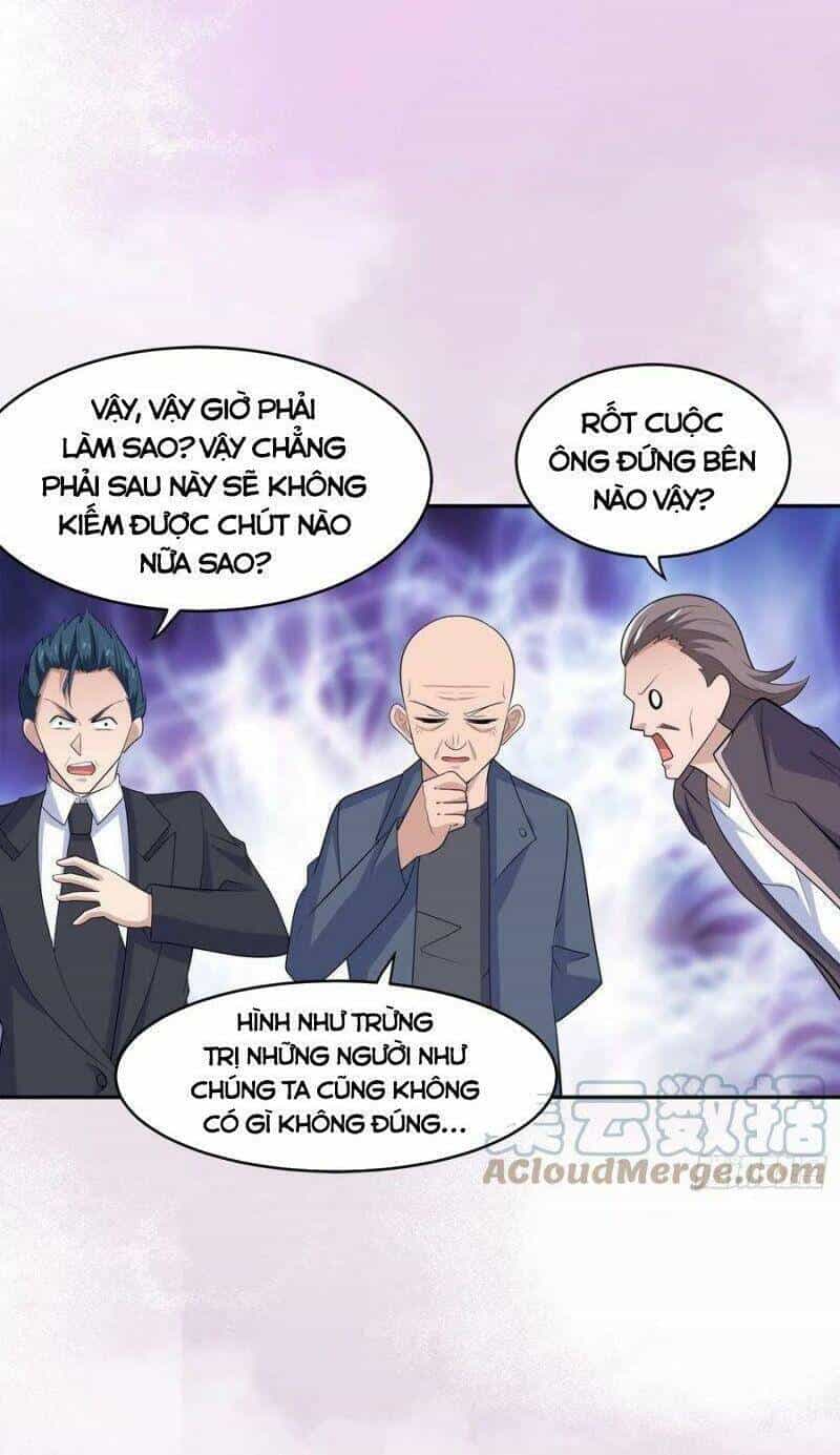 Người Tu Tiên Tại Đô Thị - Chương 146 - ảnh 16