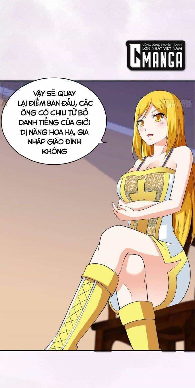Người Tu Tiên Tại Đô Thị - Chương 146 - ảnh 18