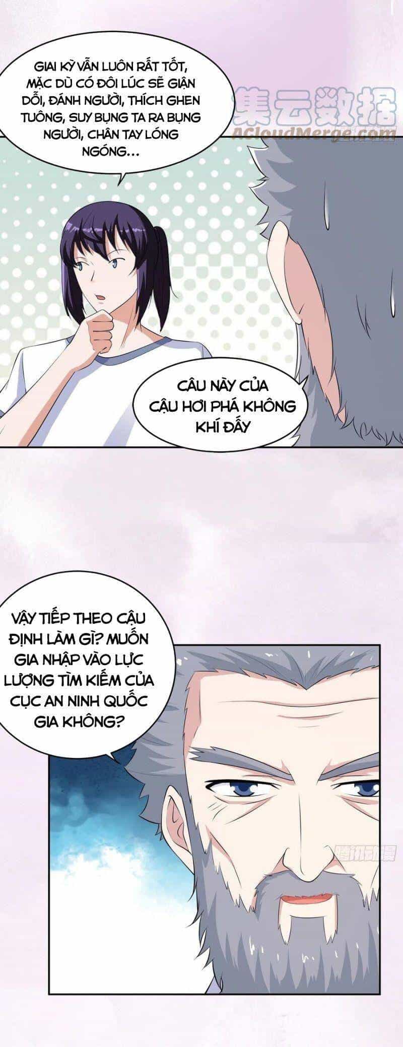 Người Tu Tiên Tại Đô Thị - Chương 149 - ảnh 14