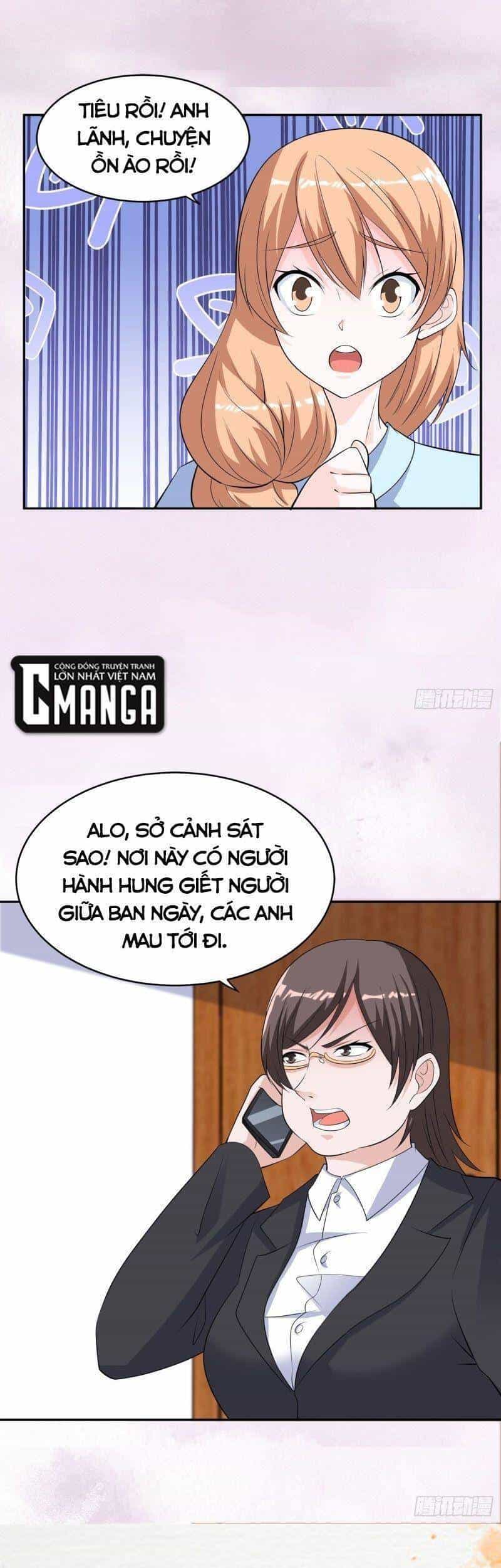Người Tu Tiên Tại Đô Thị - Chương 152 - ảnh 17