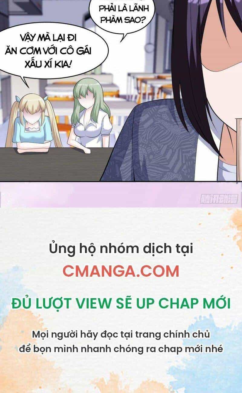 Người Tu Tiên Tại Đô Thị - Chương 160 - ảnh 18