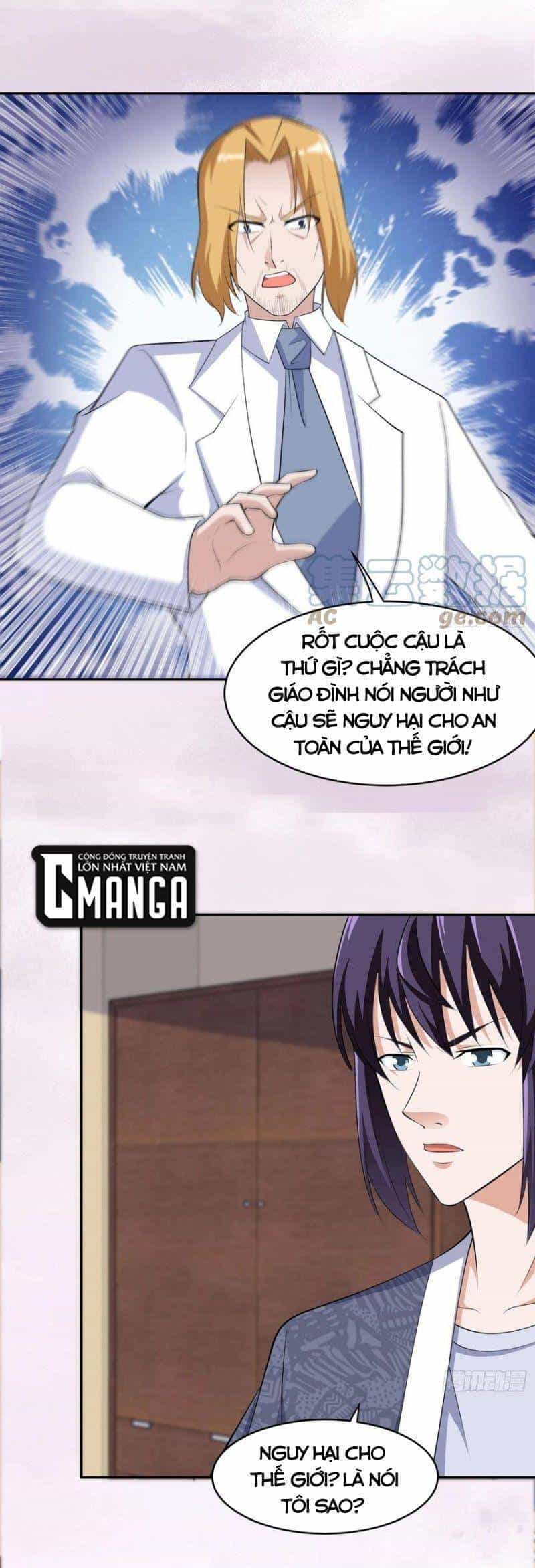 Người Tu Tiên Tại Đô Thị - Chương 163 - ảnh 14