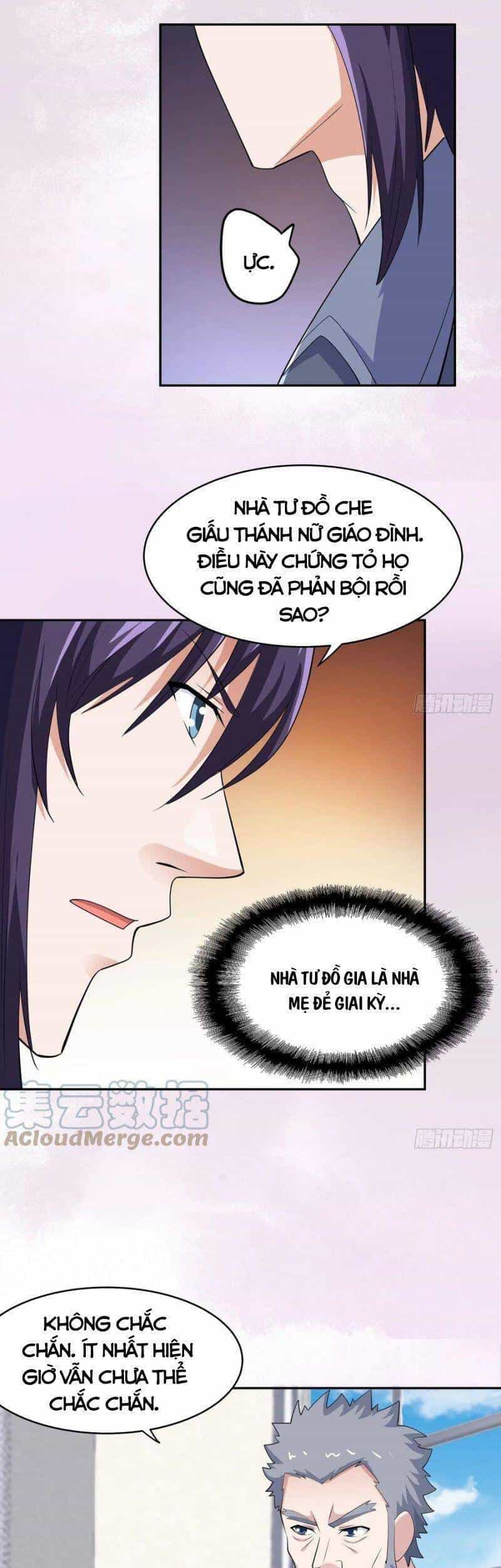 Người Tu Tiên Tại Đô Thị - Chương 170 - ảnh 13