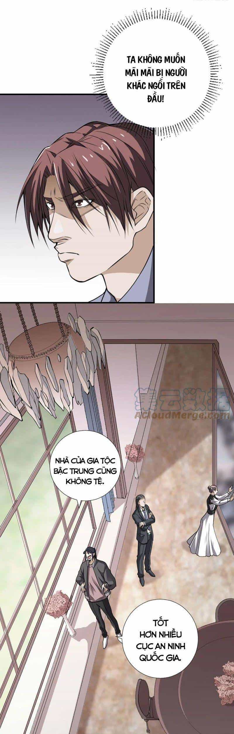 Người Tu Tiên Tại Đô Thị - Chương 172 - ảnh 11