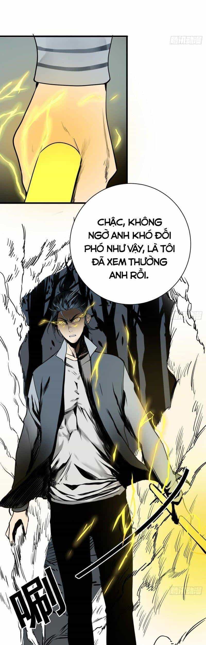 Người Tu Tiên Tại Đô Thị - Chương 178 - ảnh 15