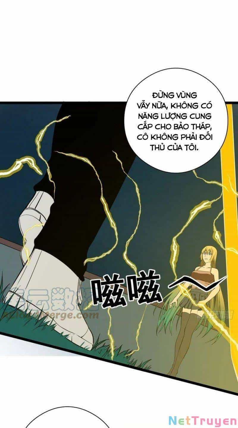 Người Tu Tiên Tại Đô Thị - Chương 182 - ảnh 28