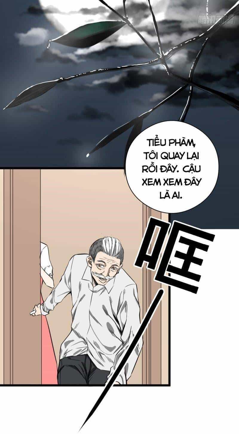 Người Tu Tiên Tại Đô Thị - Chương 184 - ảnh 23