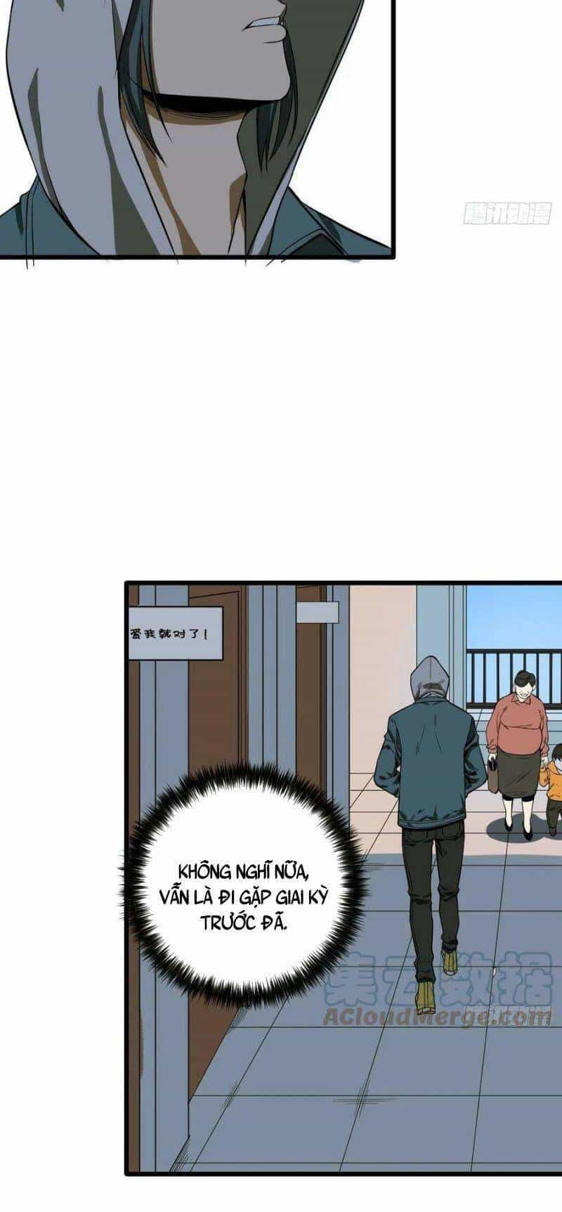Người Tu Tiên Tại Đô Thị - Chương 186 - ảnh 15