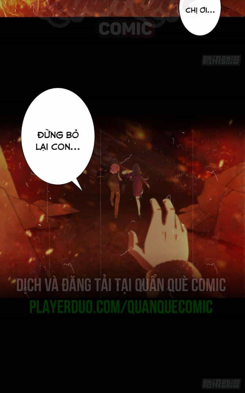 Người Tu Tiên Tại Đô Thị - Chương 1 - ảnh 3