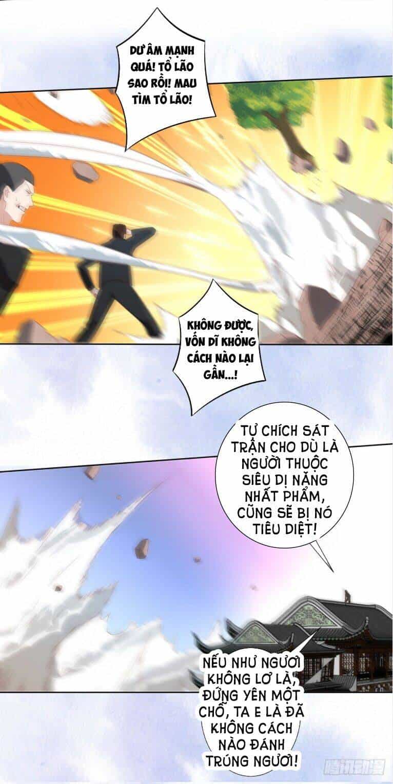 Người Tu Tiên Tại Đô Thị - Chương 34 - ảnh 11
