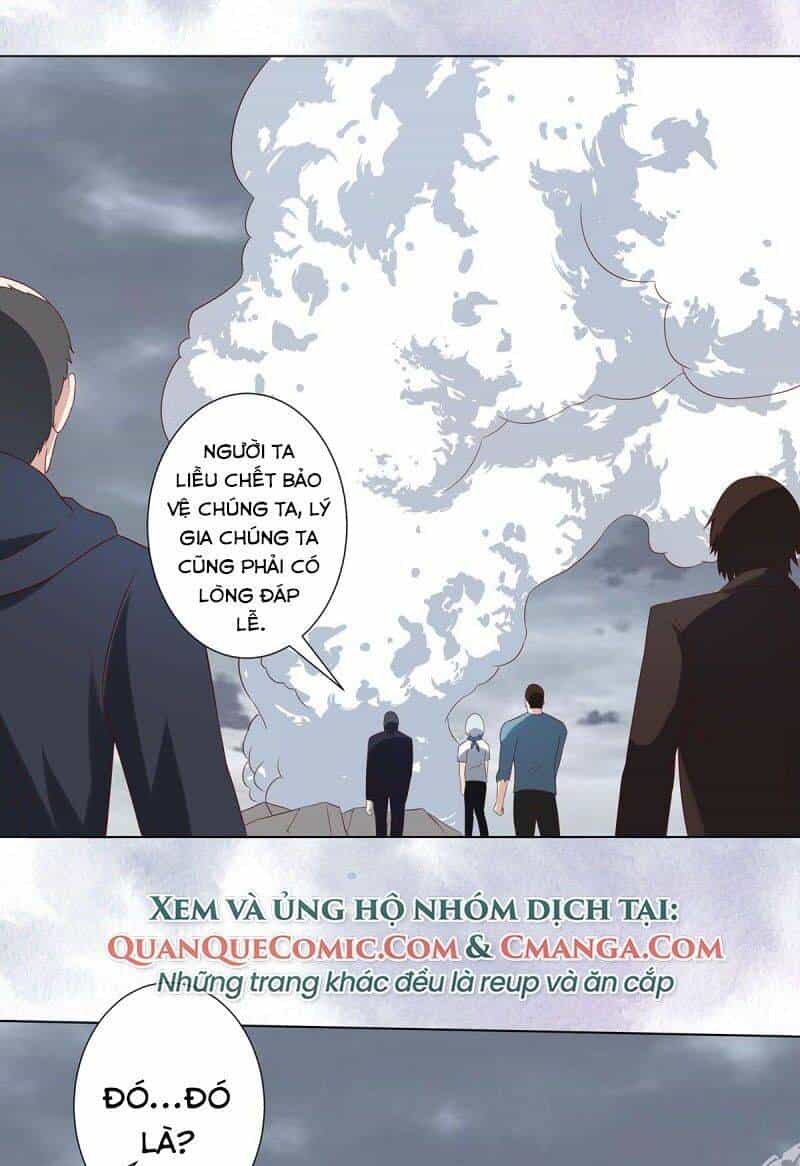 Người Tu Tiên Tại Đô Thị - Chương 36 - ảnh 17