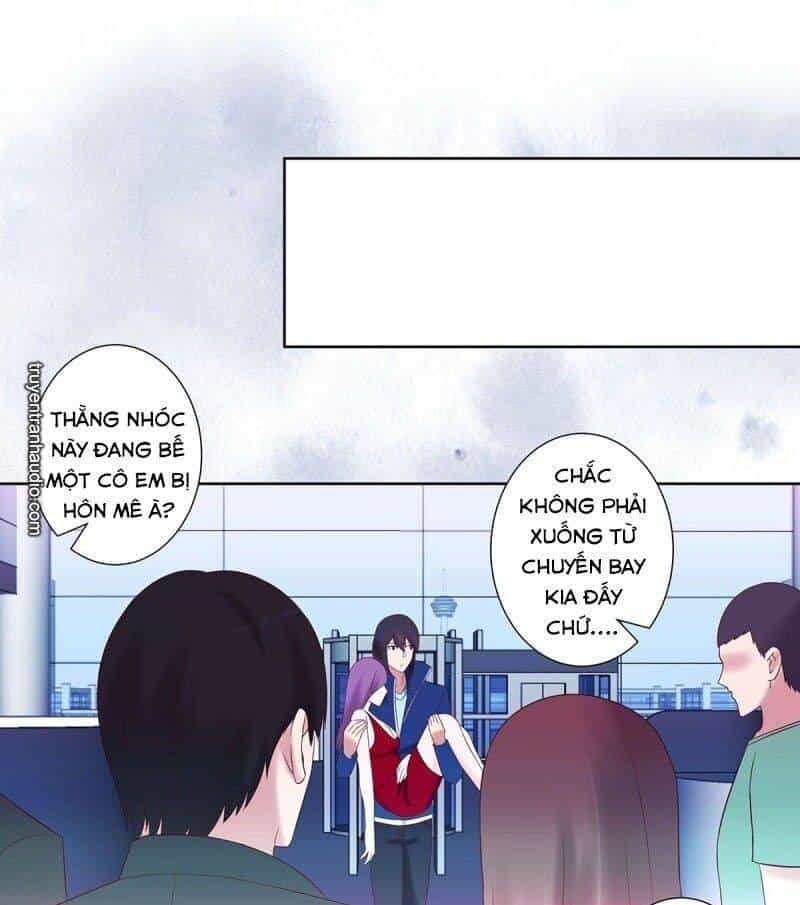 Người Tu Tiên Tại Đô Thị - Chương 43 - ảnh 15