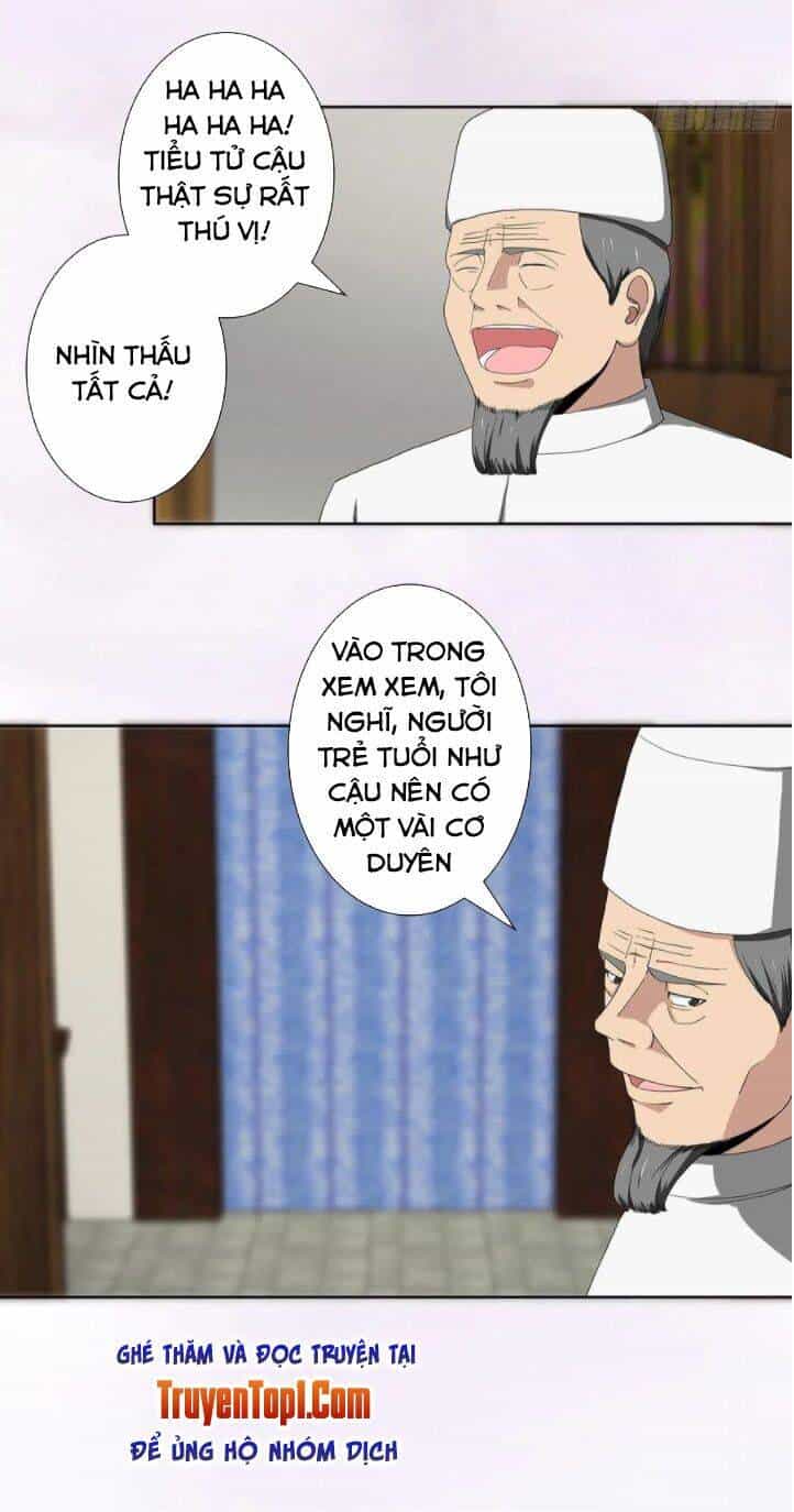 Người Tu Tiên Tại Đô Thị - Chương 65 - ảnh 15