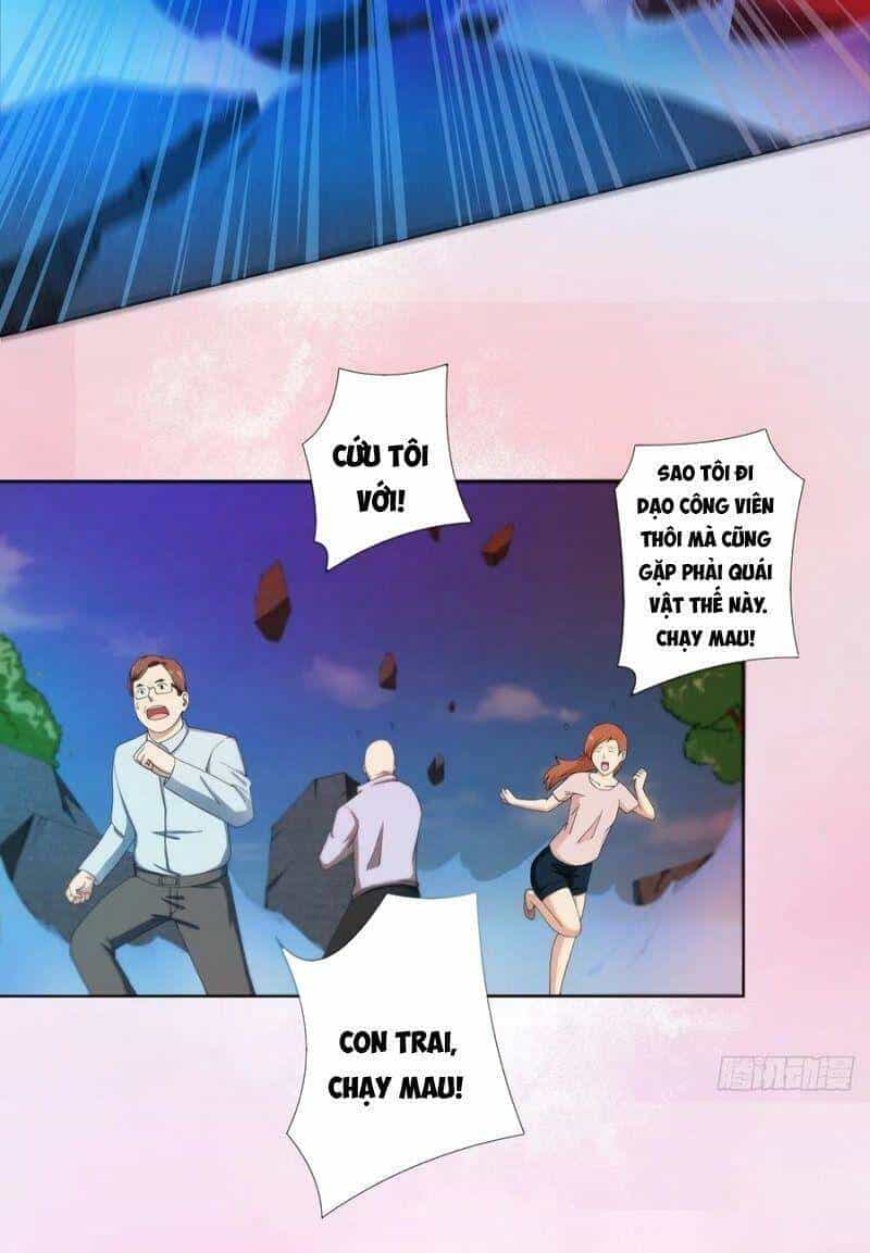Người Tu Tiên Tại Đô Thị - Chương 76 - ảnh 15