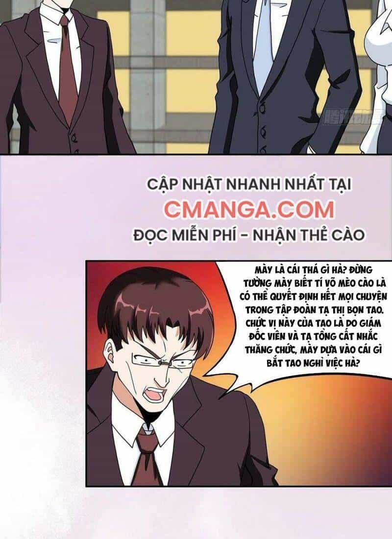 Người Tu Tiên Tại Đô Thị - Chương 89 - ảnh 15