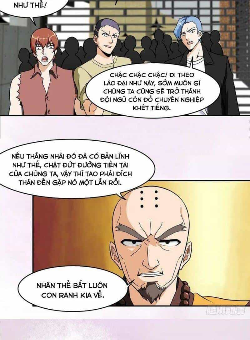Người Tu Tiên Tại Đô Thị - Chương 90 - ảnh 13