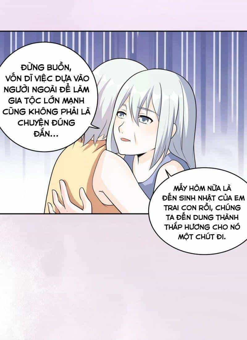 Người Tu Tiên Tại Đô Thị - Chương 97 - ảnh 15