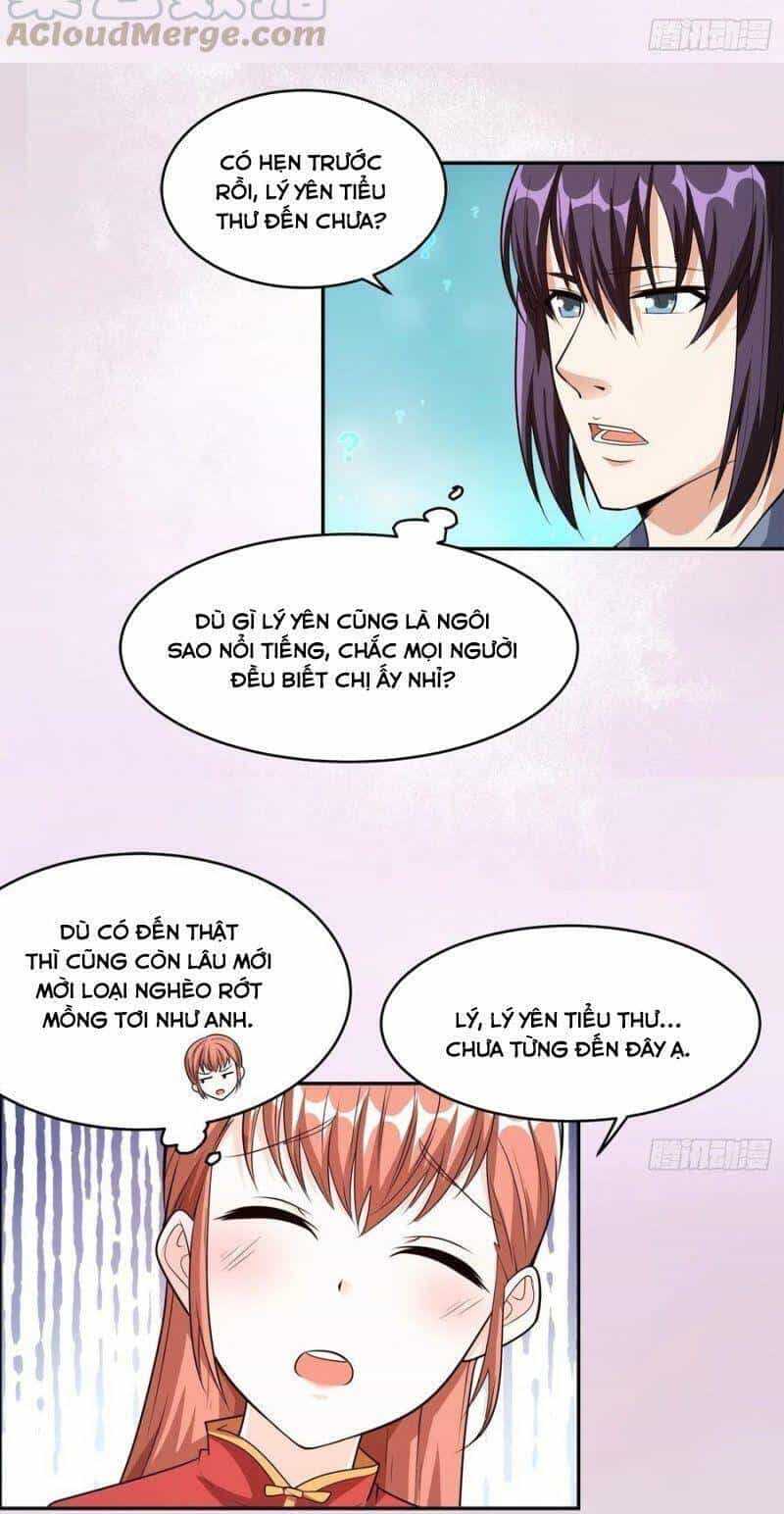 Người Tu Tiên Tại Đô Thị - Chương 98 - ảnh 11