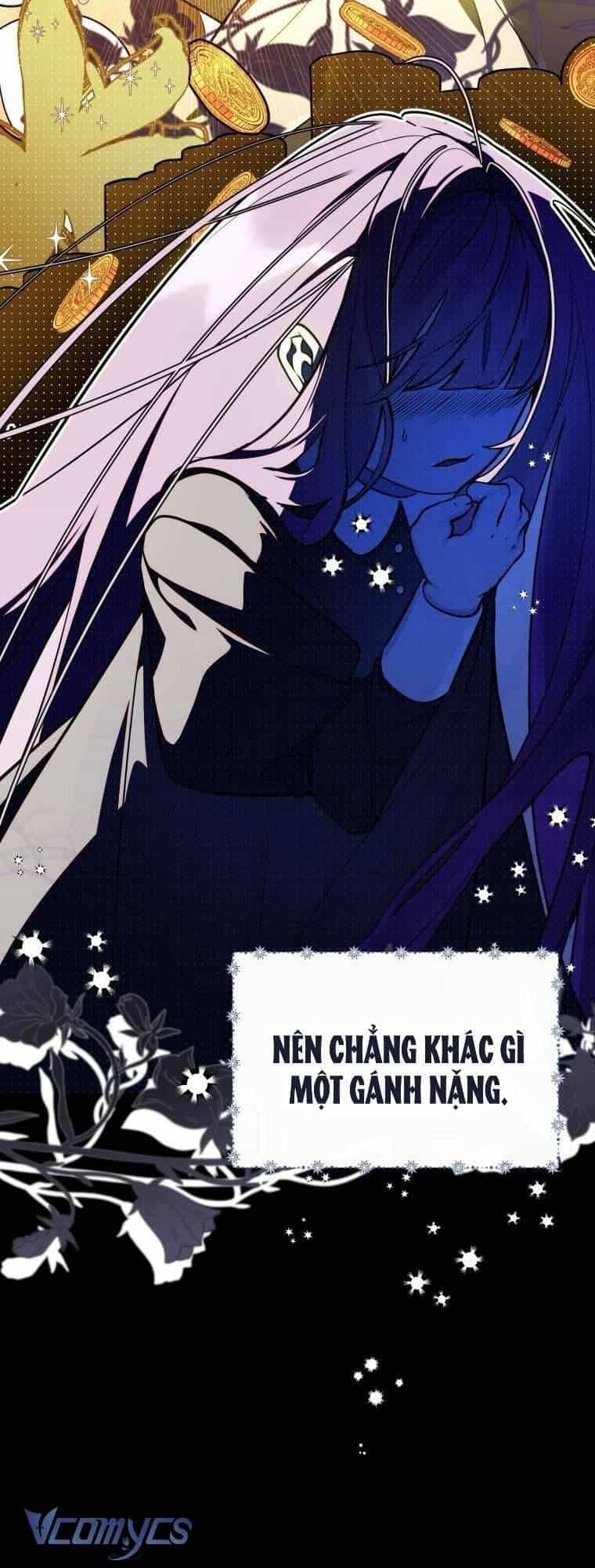 Người Vợ Hắc Ám Của Cậu Chồng Nhỏ - Chương 1 - ảnh 11