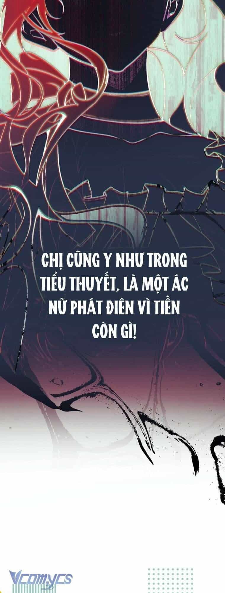 Người Vợ Hắc Ám Của Cậu Chồng Nhỏ - Chương 1 - ảnh 29