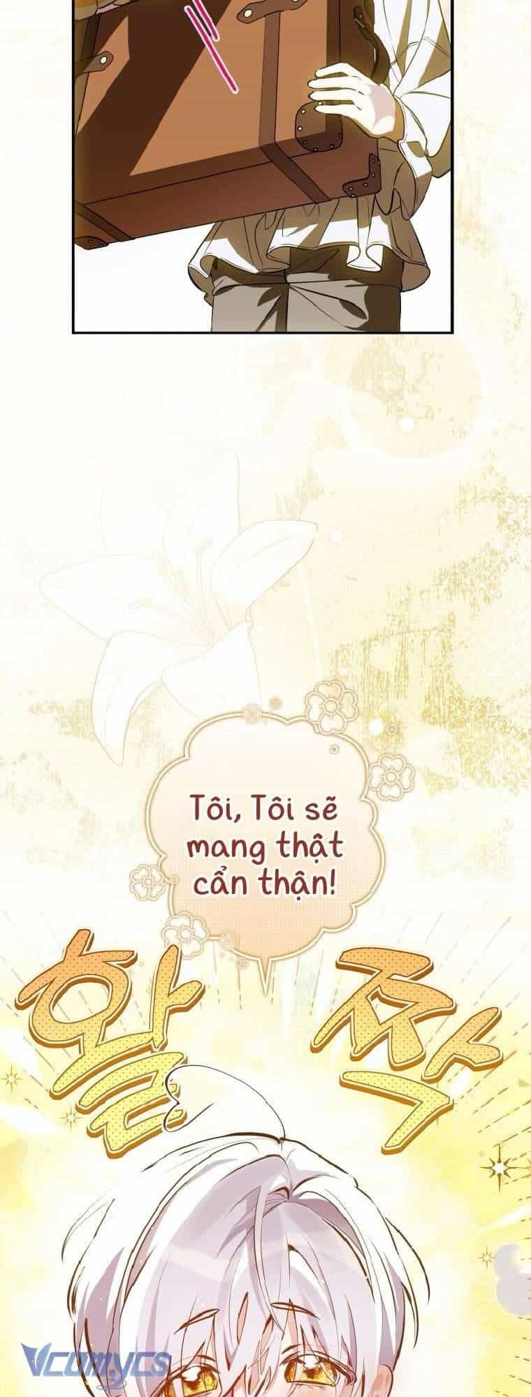 Người Vợ Hắc Ám Của Cậu Chồng Nhỏ - Chương 1 - ảnh 56